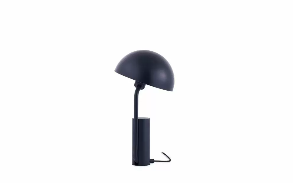 Лампа настольная Cap Table Lamp EU Midnight Blue
